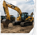 Excavator