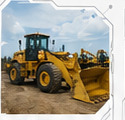 Wheel loader