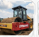 Road roller